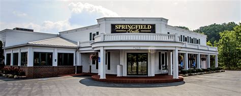 springfield grill restaurant boardman ohio.